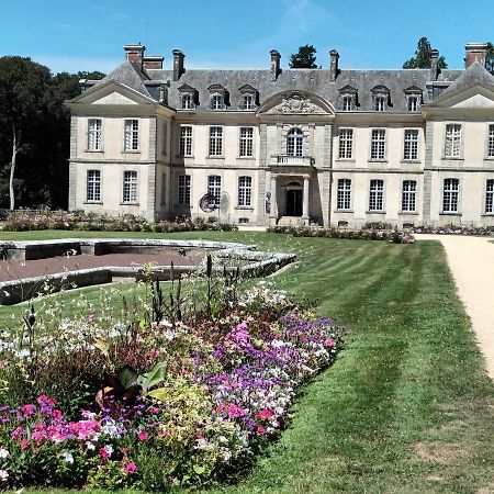 Villa Le Nid Breton Bignan Exterior foto